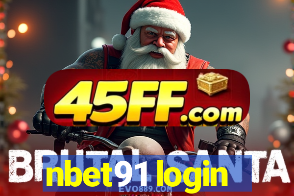 nbet91 login